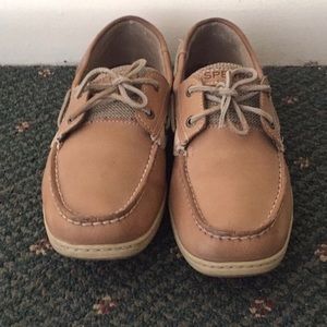 Sperrys